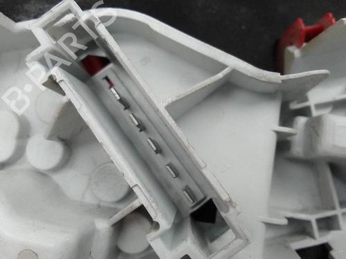 Right taillight MERCEDES-BENZ A-CLASS (W169) A 180 CDI (169.007, 169.307) | BP21084947C35