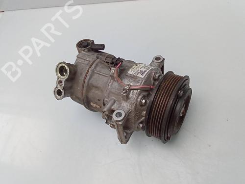 Used AC compressor AC compressor 22435126 22435126
