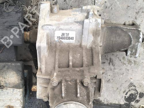 Front differential KIA SPORTAGE III (SL) 1.7 CRDi | BP26160016M23 