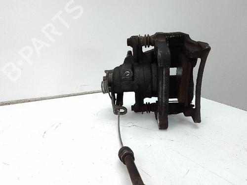Right front brake caliper VW MULTIVAN T5 (7HM, 7HN, 7HF, 7EF, 7EM, 7EN) 2.0 TDI | BP18596205M104 