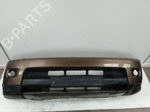 Front bumper LAND ROVER RANGE ROVER SPORT I (L320) 3.0 D 4x4 | BP19583264C7 