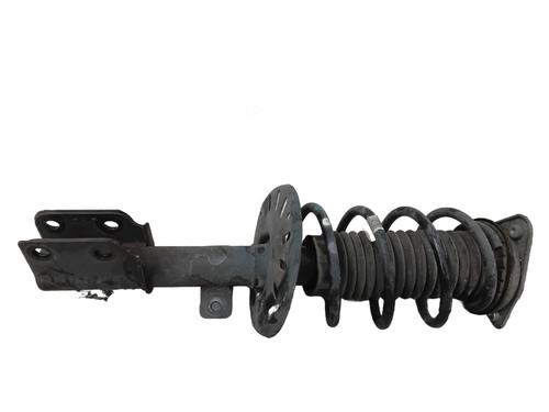 Used Right front shock absorber Right front shock absorber CITROËN BERLINGO (ER_, EC_) 1.5 BlueHDi 100 (102 hp) 33457556 33457556