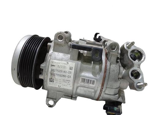 AC Kompressor AC Kompressor PEUGEOT 308 II (LB_, LP_, LW_, LH_, L3_) 1.2 THP 110 (110 hp) 34422195 34422195