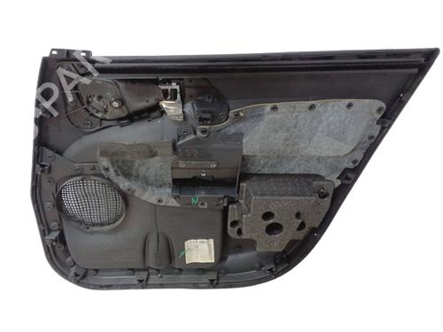 Front left panel FIAT 500L (351_, 352_) 1.6 D Multijet (199LYD1B) | BP34420074C58  - Image 5