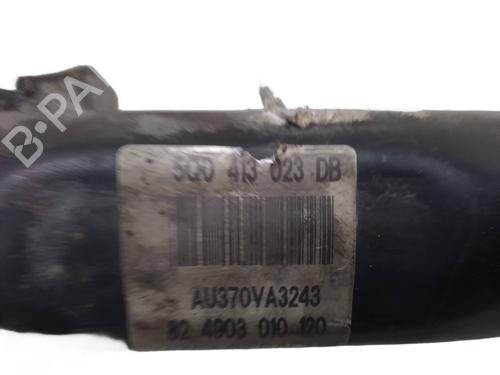 Left front shock absorber AUDI A3 (8V1, 8VK) 1.6 TDI | BP28148582M16 - Image 3