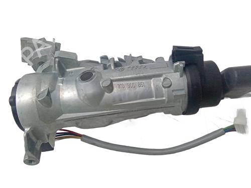 Ignition barrel SEAT LEON (5F1) 2.0 TDI | BP19931378M48 - Image 2
