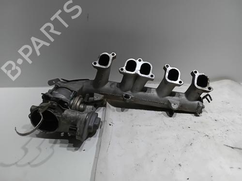 Ansaugkrümmer für Ansaugkrümmer VW TOUAREG (7LA, 7L6, 7L7) 5.0 V10 TDI (313 hp) 34209090 34209090