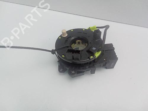 Used Squib airbag NISSAN JUKE (F15) 1.2 DIG-T (115 hp) 20671455