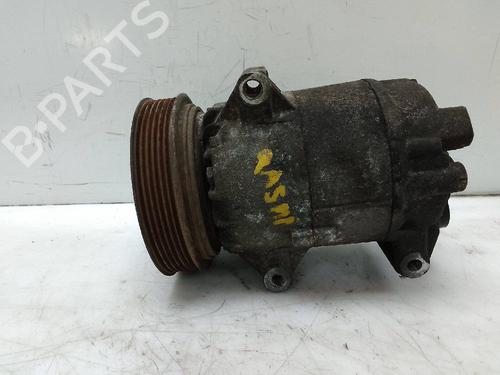 Used AC compressor RENAULT MEGANE II (BM0/1_, CM0/1_) 1.4 16V (BM0B, CM0B) (98 hp) 25596822