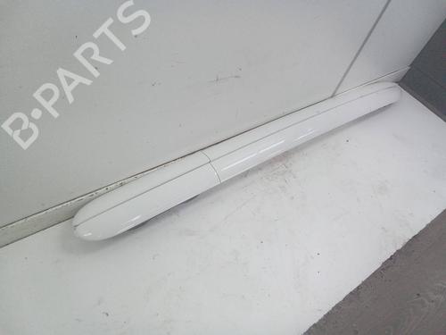 Used Roof bar CITROËN C4 CACTUS 1.6 HDi 90 (92 hp) 26285614