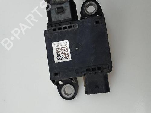 Electronic module MERCEDES-BENZ C-CLASS (W205) C 220 BlueTEC / d (205.002, 205.004) | BP21168578M83 