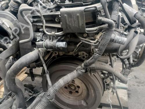 Engine FORD TRANSIT COURIER B460 Box Body/MPV 1.5 TDCi | BP18737199M1 - Image 3