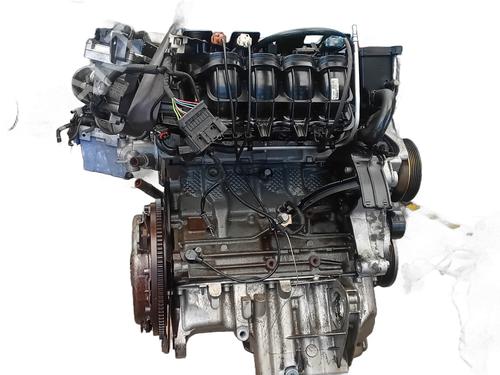 Engine ALFA ROMEO 147 (937_) 1.6 16V T.SPARK (937.AXA1A, 937.AXB1A, 937.BXB1A) | BP34541721M1 - Image 5