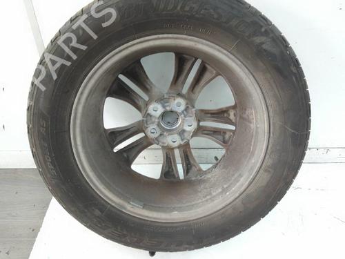 Rim NISSAN QASHQAI / QASHQAI +2 I (J10, NJ10, JJ10E)  | BP20505277C45 