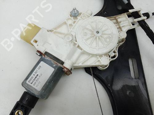 Used Front right window mechanism BMW X1 (E84) [2009-2015]  23398657