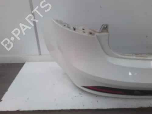 Rear bumper SEAT IBIZA IV (6J5, 6P1) 1.6 TDI | BP26881000C8
