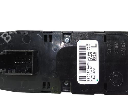 Left front window switch BMW 1 (F20) 118 i | BP32208224I27 - Image 4