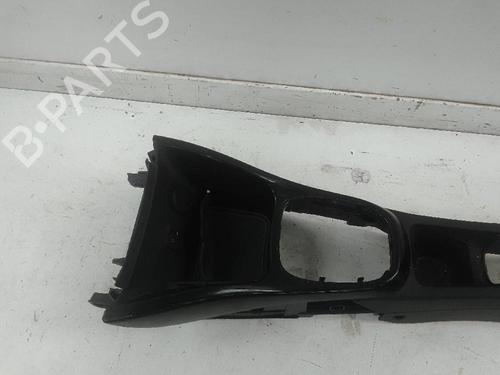 Used Middle console OPEL CORSA E (X15) 1.2 (08, 68) (69 hp) 21084965