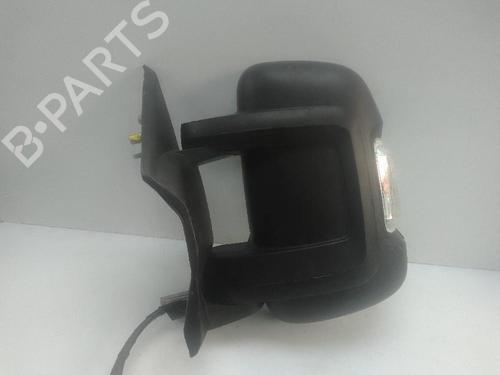Spiegel buiten links BMW X3 (E83) 2.0 sd (177 hp) 26285653