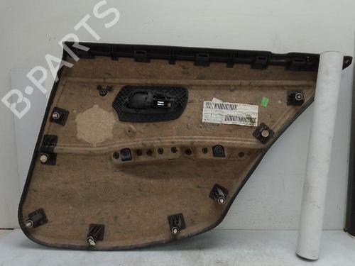 Rear left panel BMW 3 (E46) 330 d | BP26157626C60 