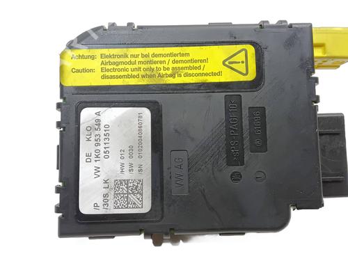 Servostyring Styreenhet VW GOLF V (1K1) 1.9 TDI | BP31037609M49 