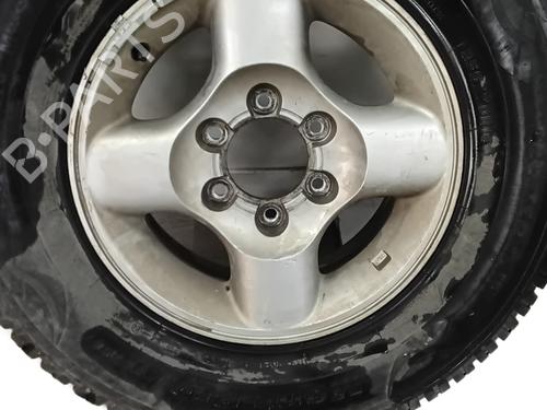 Rim NISSAN PICK UP (D22) 2.5 D | BP32135986C45 