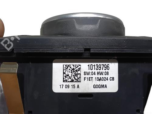 Headlight switch FORD FOCUS III 1.6 Ti | BP35753196I24  - Image 6