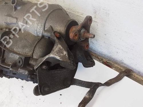 Gearbox BMW 3 (E90) 320 d | BP24654854M3 