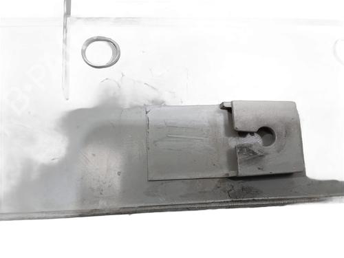 Pynteliste til bagklap TATA SAFARI (42_FD) 2.0 D 4x4 | BP32339216C151 