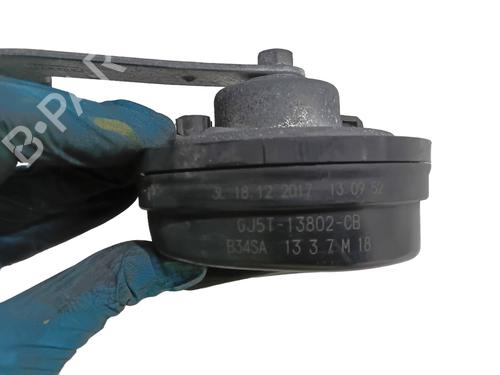 Horn FORD KUGA II (DM2) 1.5 TDCi | BP34421767E13  - Image 6