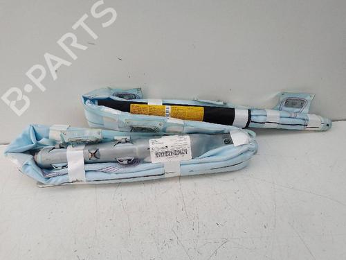 Right curtain airbag FORD ECOSPORT  | BP19938341C12 