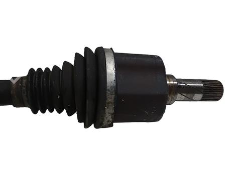 Left front driveshaft FIAT DUCATO Platform/Chassis (250_) 160 Multijet 2,2 D | BP36110252M38 - Image 3