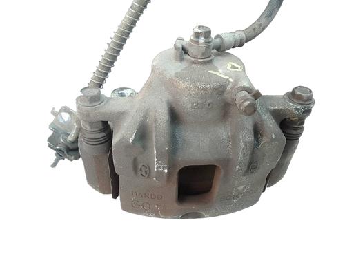 Left front brake caliper KIA CARENS IV 1.7 CRDi | BP18586891M105 - Image 3