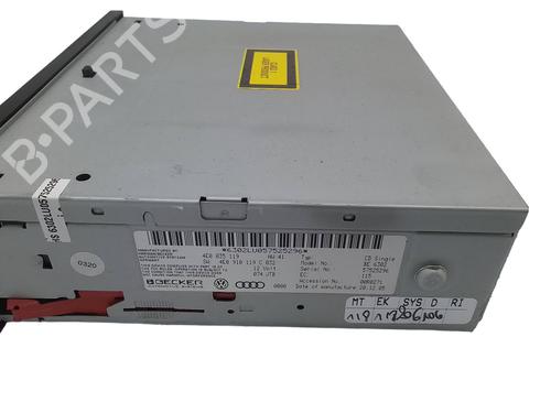 Radio AUDI A8 D3 (4E2, 4E8) | BP24170195E6 - Image 2