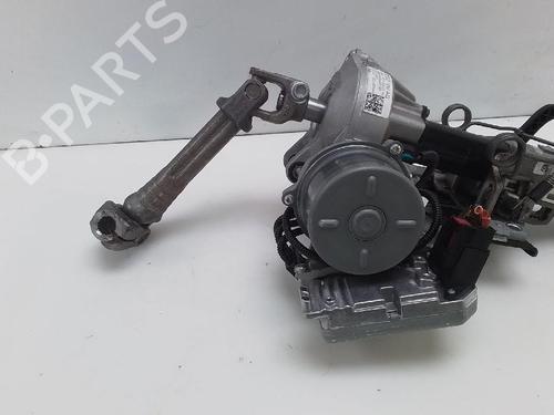 Used Steering column SKODA FABIA III (NJ3) 1.0 TSI (95 hp) 27447151