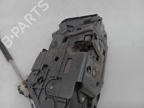 Front right lock SEAT IBIZA IV (6J5, 6P1) 1.4 | BP27539622C97 