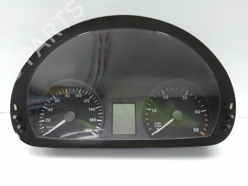 Instrument cluster MERCEDES-BENZ SPRINTER 3,5-t Van (B906)  | BP23103368C47 