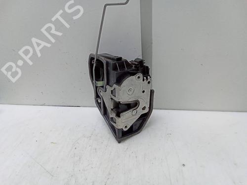 Used Front left lock BMW X3 (E83) 2.0 sd (177 hp) 26159968