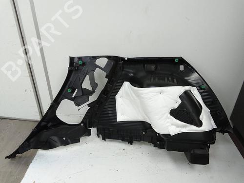 Boot lining HONDA ZR-V e:HEV (RZ4) | BP28146245I3 