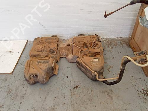 Benzintank Benzintank SEAT ALHAMBRA (710, 711) 2.0 TDI (140 hp) 18595578 18595578