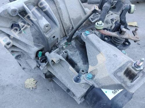 Gearbox NISSAN MICRA IV (K13K, K13KK) 1.2 | BP21084946M3