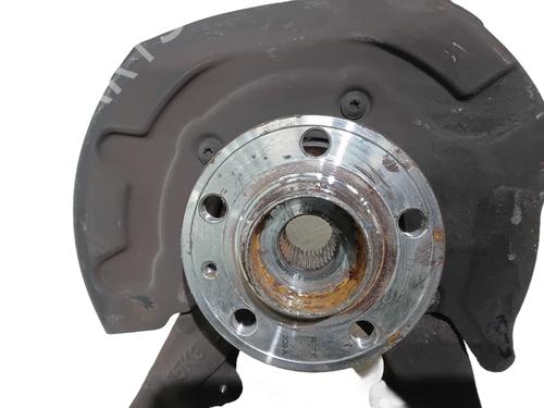 Left front steering knuckle VW T-CROSS (C11, D31) 1.0 TSI | BP33735648M25  - Image 5