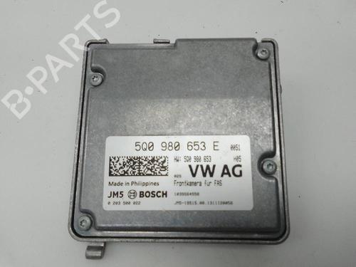 Electronic module VW GOLF VII (5G1, BQ1, BE1, BE2) 1.6 TDI 4motion | BP22719341M83 