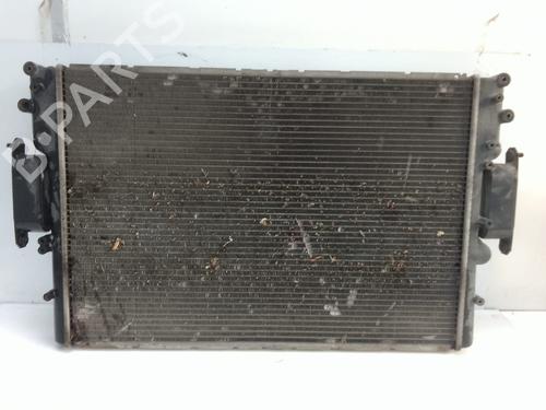 Kjøler IVECO MASSIF Pickup 3.0 HPI | BP29994874M31 