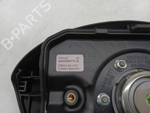 Driver airbag RENAULT KANGOO Express (FC0/1_) 1.5 dCi (FC1E) | BP30192254C9 