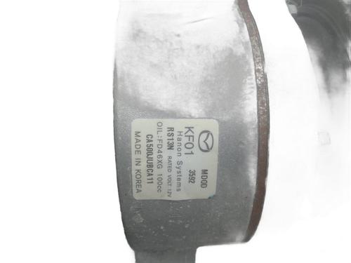 AC compressor MAZDA CX-5 (KE, GH) 2.2 D (KE2FW) | BP21783741M34 - Image 2