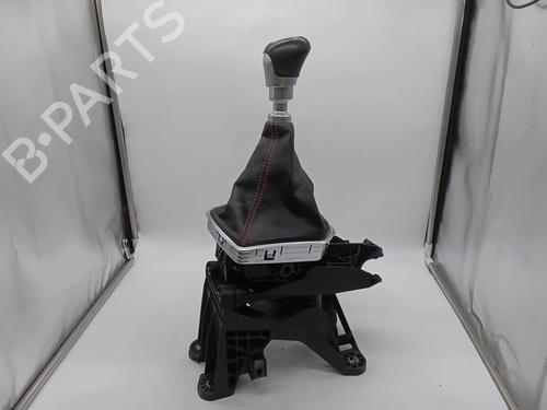 Used Gear lever FORD TRANSIT COURIER B460 Box Body/MPV 1.5 TDCi (75 hp) 29396752