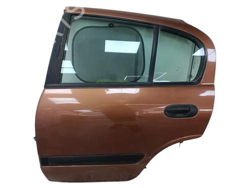 Used Left rear door Left rear door 39199618 39199618