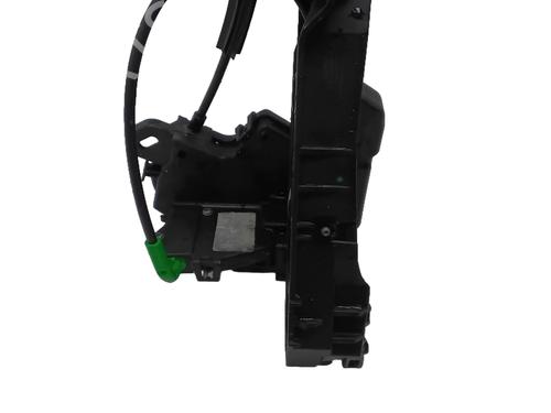 Used Rear left lock PEUGEOT 308 III (FB_, FH_, FP_, F3_, FM_) PureTech 130 (FPHNSL, FPHNST) (131 hp) 30803068