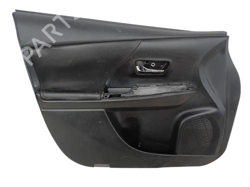 Used Front left panel Front left panel TOYOTA PRIUS PLUS (_W4_) 1.8 Hybrid (ZVW40W, ZVW41W) (136 hp) 33286220 33286220